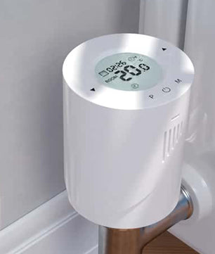 Válvula Termostato LifeSmart.