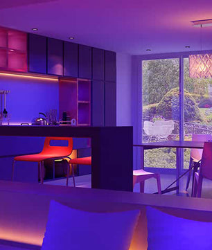 Fita de LED BLEND LifeSmart