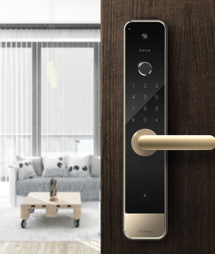 Fechadura Inteligent LifeSmart