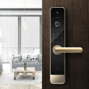 Fechadura Inteligent LifeSmart