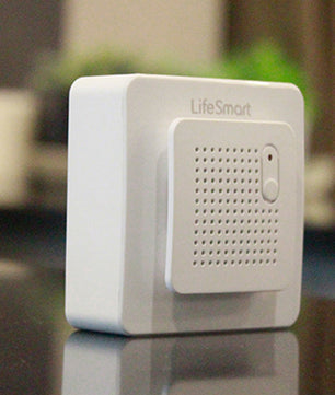 Sensor de Gás LifeSmart