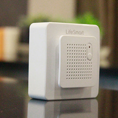 Sensor CO2 LifeSmart