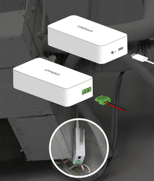 Controlador Geral LifeSmart