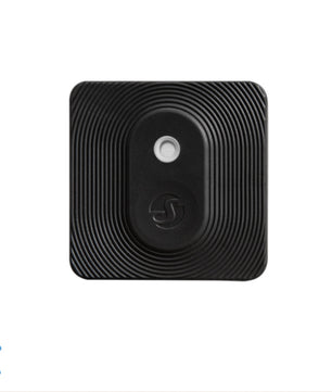 Sensor de temperatura e humidade operado por Bluetooth Shelly