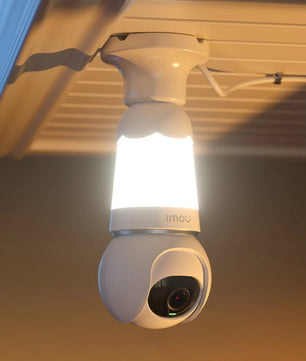 IMOU Compact Indoor WiFi IP Camera
