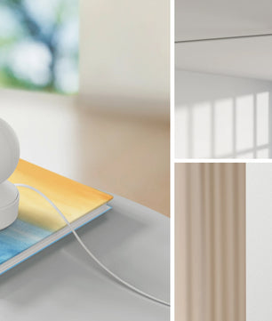 Câmara de Segurança Wi-Fi Interior