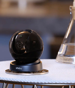 Câmara Wifi IMOU