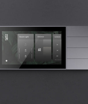 Central de Controlo NATURE LifeSmart