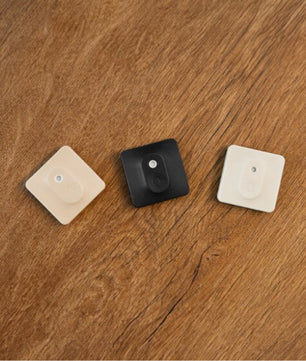 Sensor de temperatura e humidade operado por Bluetooth Shelly