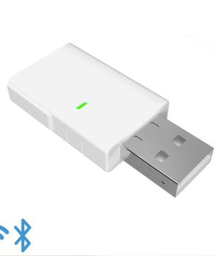 Gateway Bluetooth Shelly BLU