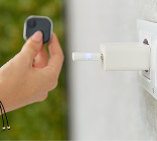 Gateway Bluetooth Shelly BLU