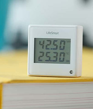 Sensor de Temperatura LifeSmart