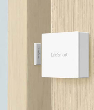 Sensor Magnético LifeSmart