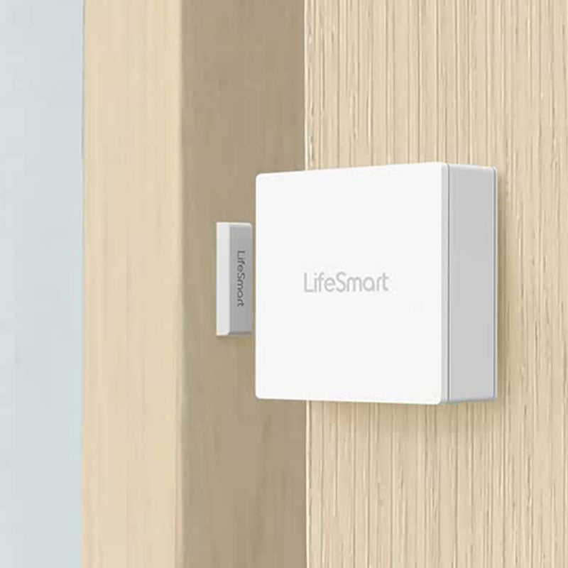 Sensor Magnético LifeSmart