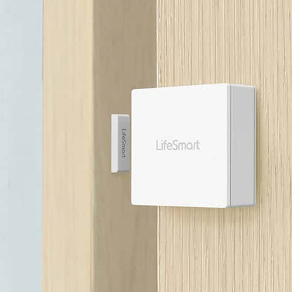 Sensor Magnético LifeSmart