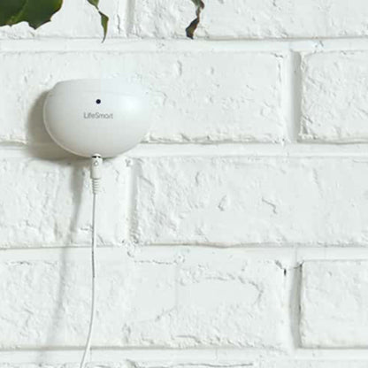 Sensor de fuga de água LifeSmart