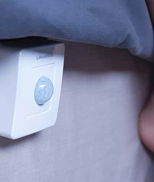 Sensor de Movimento LifeSmart Cube