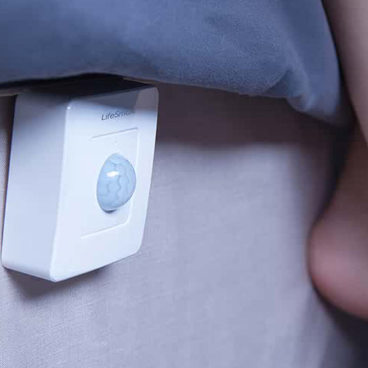 Sensor de Movimento LifeSmart Cube