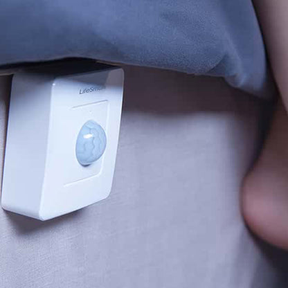 Sensor de Movimento LifeSmart Cube