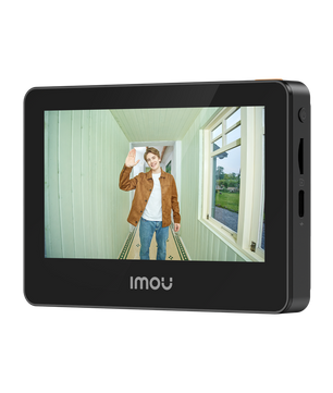 IMOU WiFi Doorbell with Battery