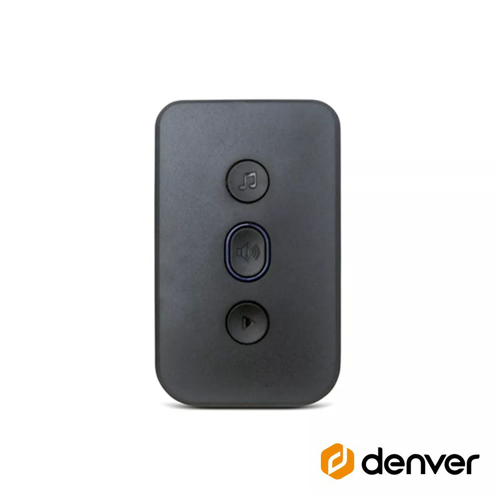 Video porteiro wifi Tuya DENVER