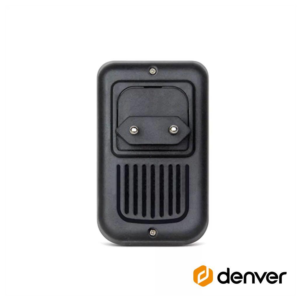 Video porteiro wifi Tuya DENVER