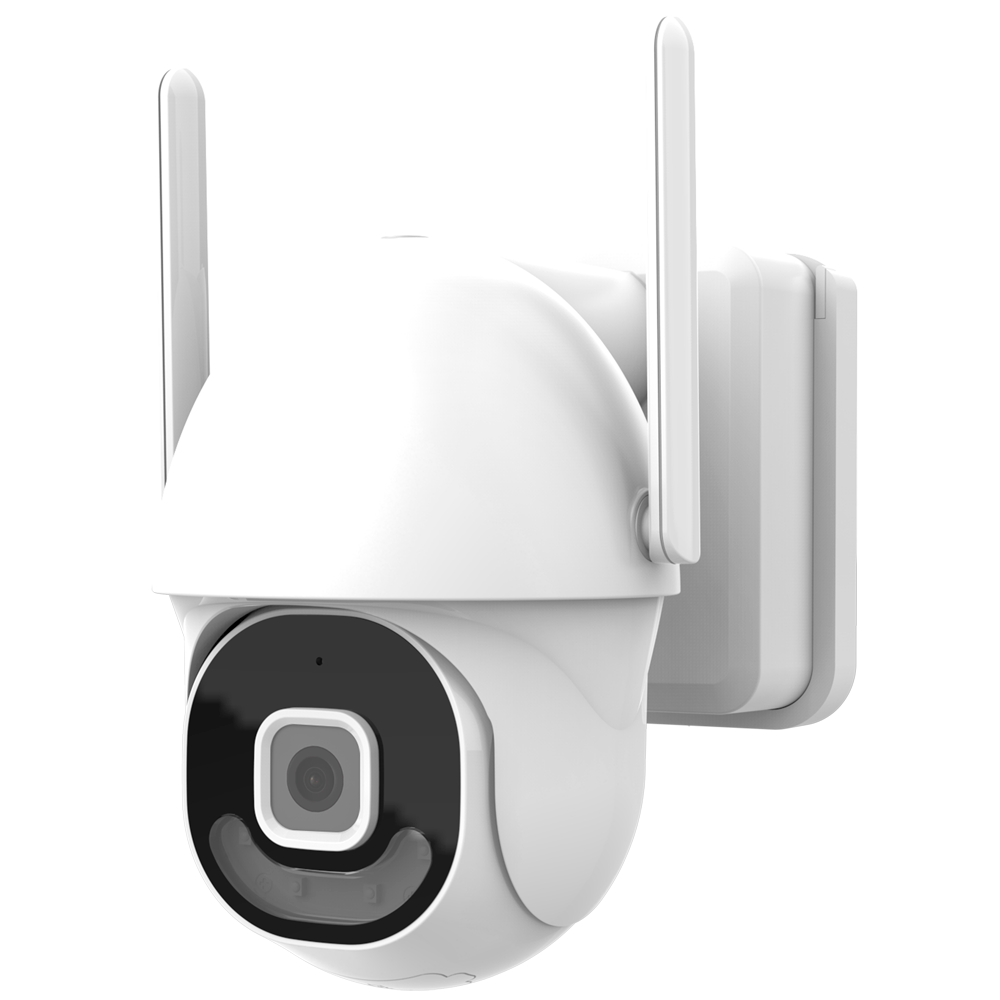 IMOU Compact Indoor WiFi IP Camera