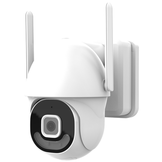 Câmara Exterior PT 3Mpx Wifi VicoHome