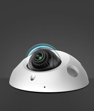 Câmara 3MP para interior