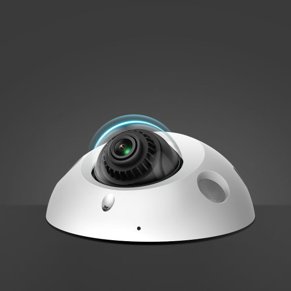 Câmara 3MP para interior