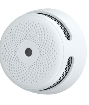 Mini detector de fumo autônomo