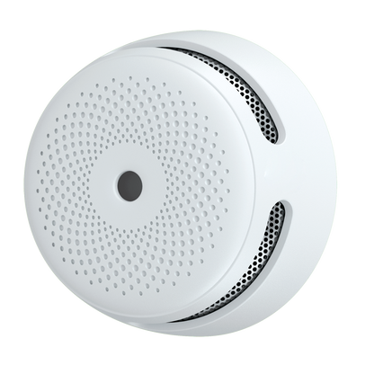 Mini detector de fumo autônomo WIFI