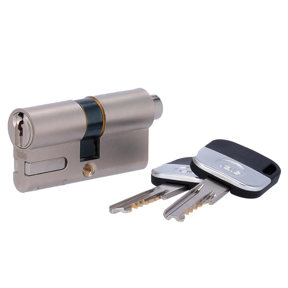Fechadura com chave inteligente Bluetooth