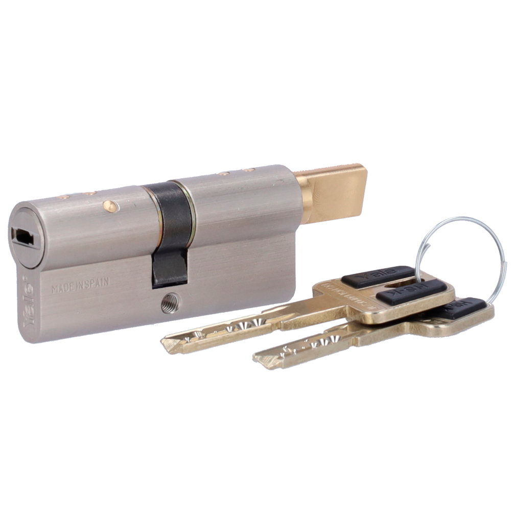 Fechadura com chave inteligente Bluetooth