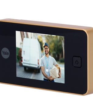 IMOU WiFi Doorbell with Battery