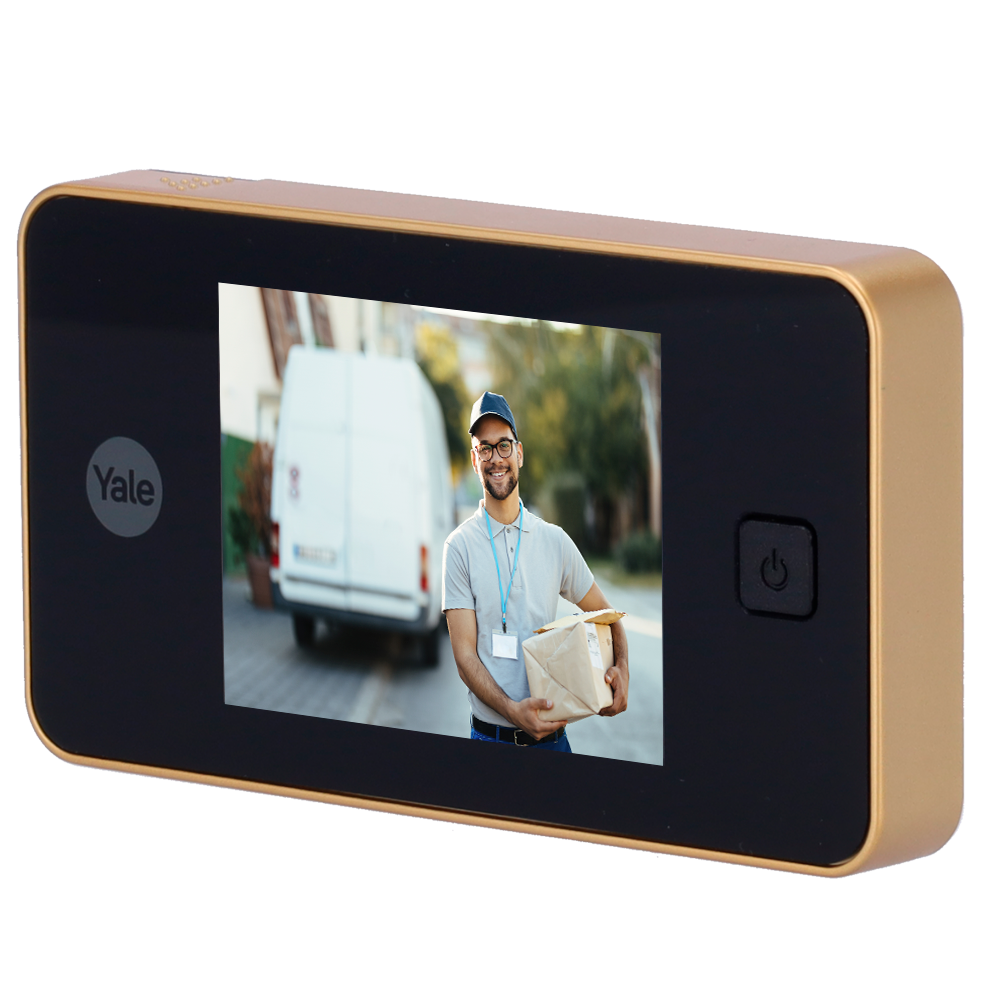 IMOU WiFi Doorbell with Battery