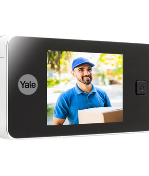 IMOU WiFi Doorbell with Battery