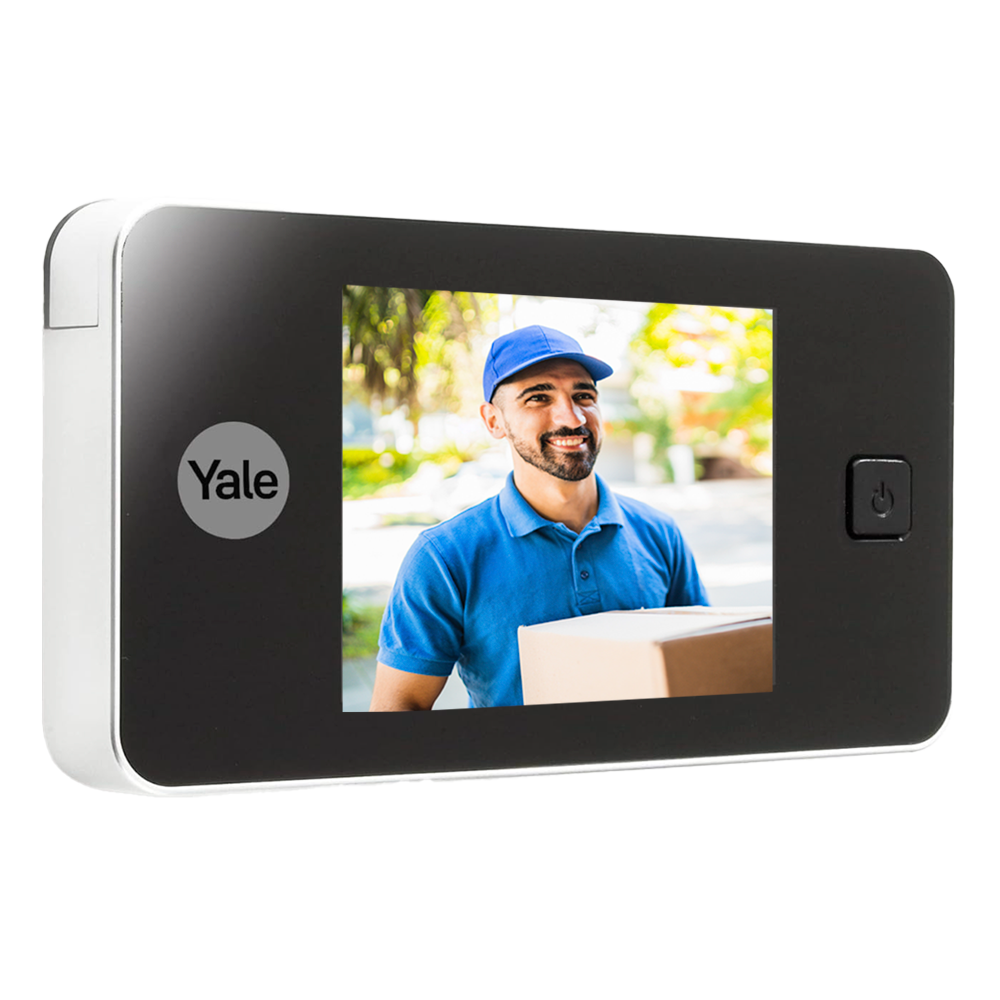 IMOU WiFi Doorbell with Battery
