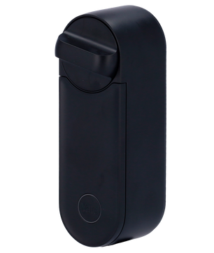 Fechadura com chaveiro inteligente BLE e WiFi