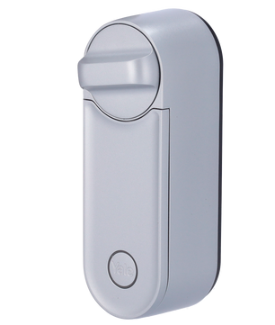 Fechadura com chaveiro inteligente BLE e WiFi