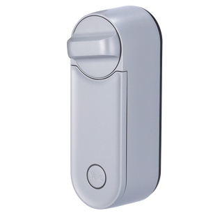 Fechadura com chaveiro inteligente BLE e WiFi