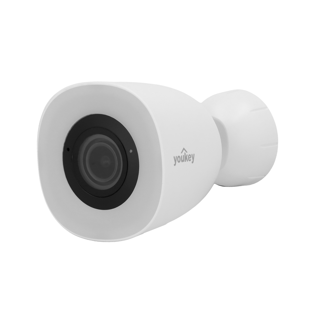 Câmara Bullet Youkey