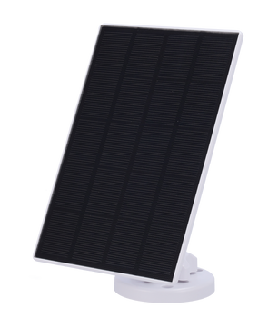 Câmara com Painel Solar Youkey