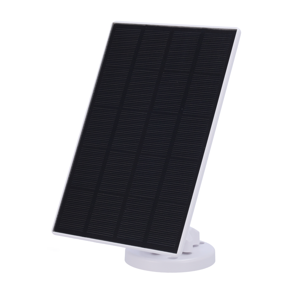 Câmara com Painel Solar Youkey