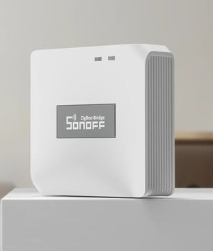 Central Hub/Bridge ZigBee <-> WiFi