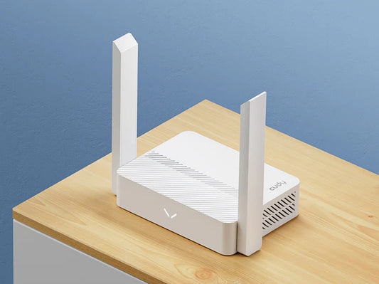 Mini router WiFi 5