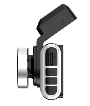 CCTV para veiculos 4K com ecrã
