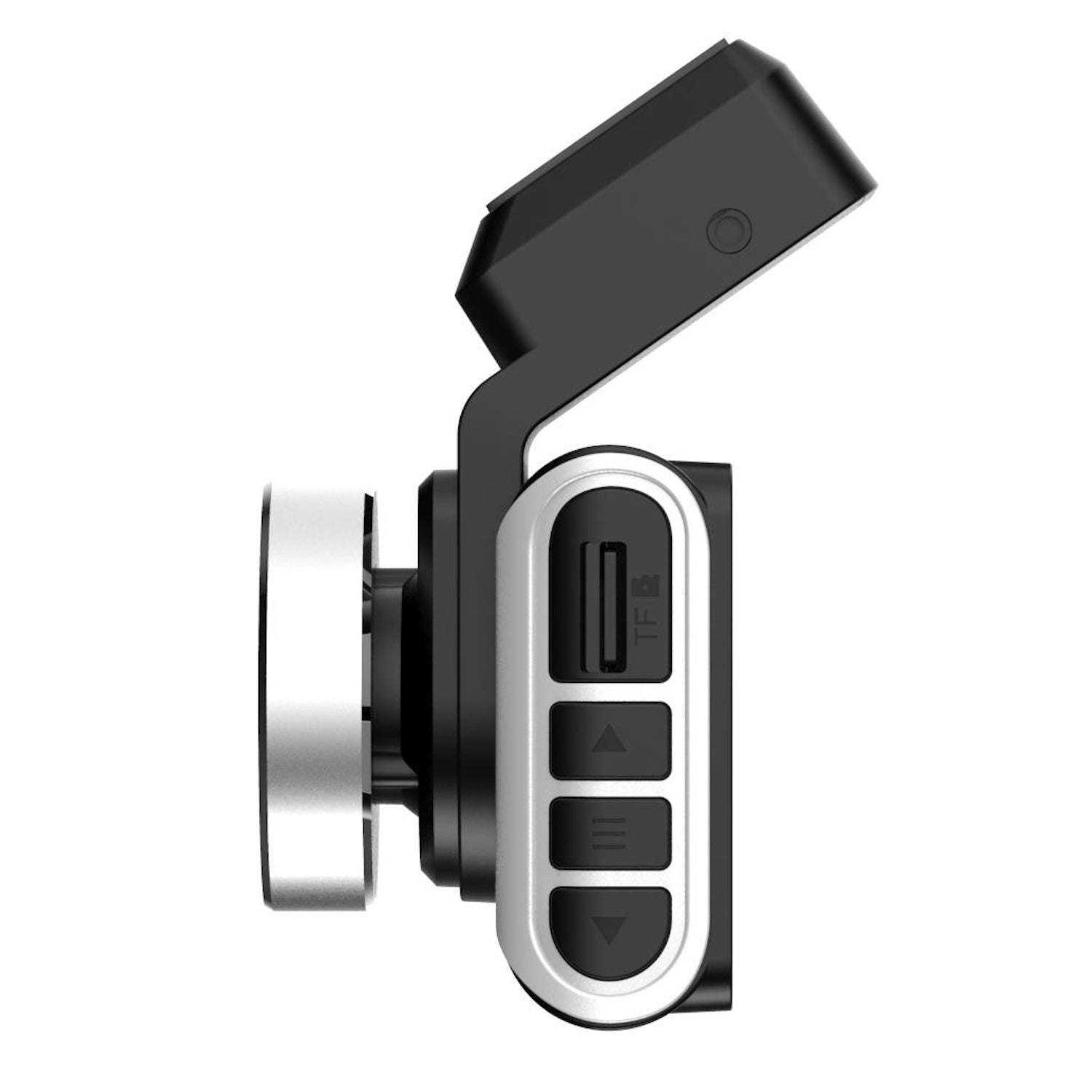 CCTV para veiculos 4K com ecrã