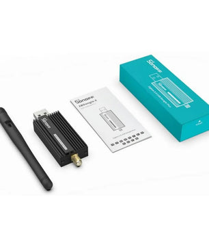 Adaptador USB ZigBee 3.0 Dongle Plus