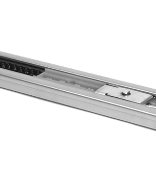 Acessórios para Portões de Garagem - Calhas corrente